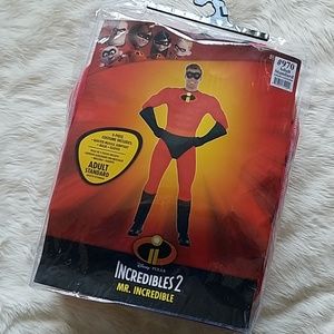 FINAL SALE 🏷 Incredibles Mr. Incredible Costume